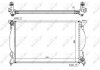 Радіатор системы охлаждения NRF 53720 (фото 5)