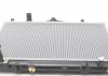 Радиатор системы охлаждения NRF 53687 (фото 2)