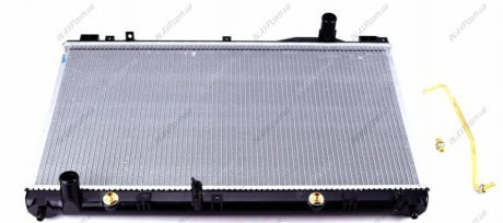 Радиатор системы охлаждения NRF 53588