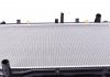 Радиатор системы охлаждения NRF 53588 (фото 7)