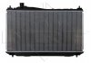 Радиатор системы охлаждения NRF 53570 (фото 4)