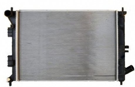 Радиатор системы охлаждения NRF 53171