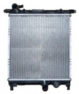 Радиатор системы охлаждения NRF 53101