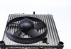 Радиатор системы охлаждения NRF 53022 (фото 11)
