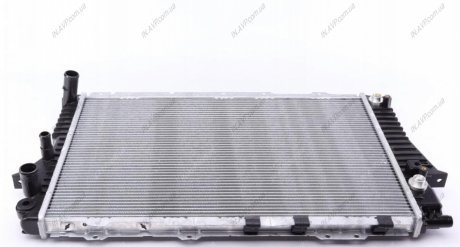 Радиатор системы охлаждения NRF 51317 (фото 1)