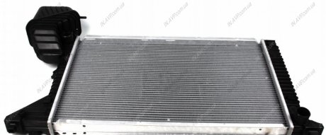 Радиатор системы охлаждения NRF 50557 (фото 1)