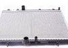 Радиатор системы охлаждения NRF 50438 (фото 4)