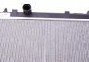 Радиатор системы охлаждения NRF 50438 (фото 5)