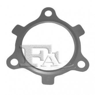 Прокладка, компрессор Fischer Automotive 477-507 (фото 1)