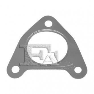 Прокладка, компрессор Fischer Automotive 455-502 (фото 1)