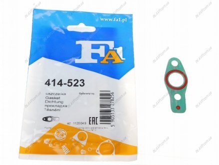 Прокладка турбіни FA1 Fischer Automotive 414-523