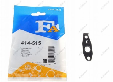 Прокладка, компрессор FISCHER Fischer Automotive 414-515