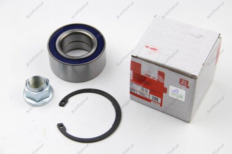 Подшипник передней ступицы ASAM 70846