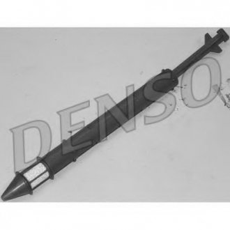 Осушитель, кондиціонер DENSO DFD26005 (фото 1)