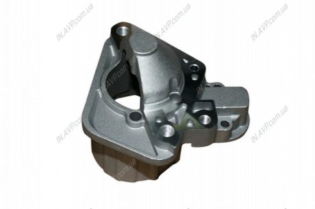 Крышка стартера 1.5 DCI/E4 ASAM 30255