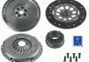 Комплект сцепления SACHS 2290 601 032 2290601032