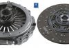 Комплект сцепления SACHS 3400 700 357 3400700357