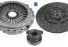 Комплект зчеплення RVI, D=430 mm SACHS 3400 700 334 3400700334