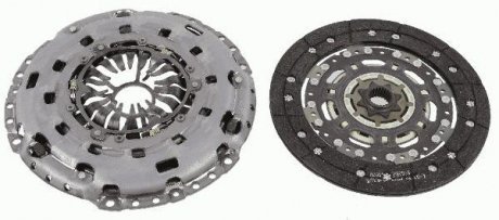 Комплект сцепления 3000 951 141 SACHS 3000951141