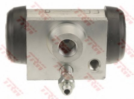 Гальмівний циліндр задн Лів/Прав NISSAN MICRA IV, NOTE 1.2/1.5D 05.10- TRW BWC278