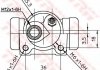 Колесный тормозной циліндр TRW BWF166