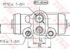 Колесный тормозной цилиндр TRW BWC173 (фото 1)