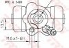 Колесный тормозной циліндр TRW BWA154