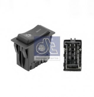 Выключатель, головной свет DT DT Spare Parts 3.33334
