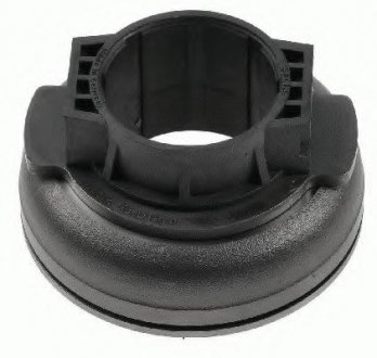 Вижимний підшипник зчеплення DAF, IVECO, MAN, RVI, KZIS-3 3151 199 001 SACHS 3151199001