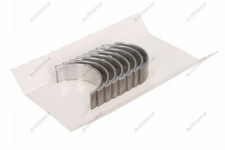 Вкладыши шатунные GLYCO 01-4189/4 STD