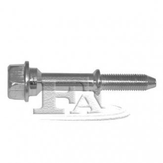 Болт, система выпуска FISCHER Fischer Automotive 895-902