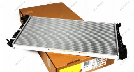 Радиатор системы охлаждения NRF 58189 (фото 1)