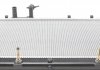 Радиатор системы охлаждения NRF 53904 (фото 3)