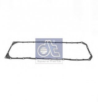 Прокладка, масляный поддон DT DT Spare Parts 6.20426