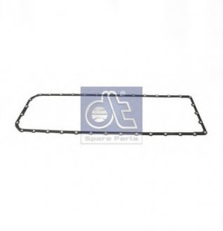 Прокладка, масляный поддон DT DT Spare Parts 6.20422