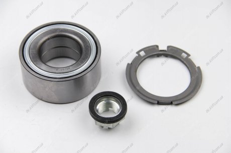 Подшипник передней ступицы ASAM 71881