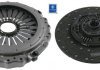 Комплект сцепления SACHS 3400 000 358 3400000358