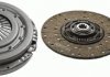 Комплект сцепления SACHS 3400 710 011 3400710011