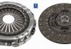 Комплект сцепления SACHS 3400 700 618 3400700618