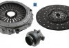 Комплект сцепления SACHS 3400 700 489 3400700489