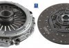 Комплект сцепления SACHS 3400 700 478 3400700478