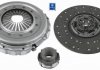 Комплект сцепления SACHS 3400 700 466 3400700466