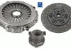Комплект сцепления SACHS 3400 700 438 3400700438