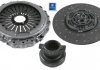 Комплект сцепления SACHS 3400 700 380 3400700380