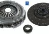 Комплект сцепления SACHS 3400 700 377 3400700377