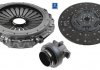 Комплект сцепления SACHS 3400 700 365 3400700365