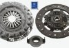 Комплект сцепления SACHS 3000 951 028 3000951028