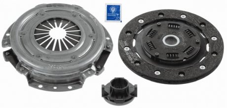 Комплект сцепления 3000 822 801 SACHS 3000822801