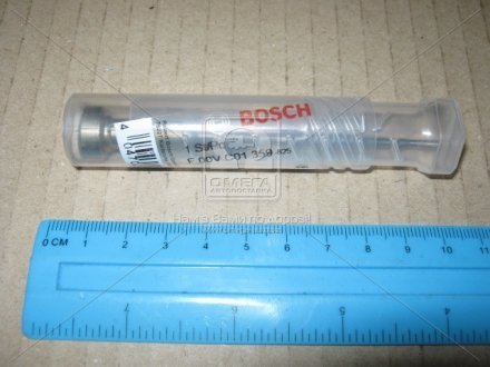 Комплект клапанов F 00V C01 359 BOSCH F00VC01359