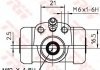 Колесный тормозной циліндр TRW BWH377 (фото 1)